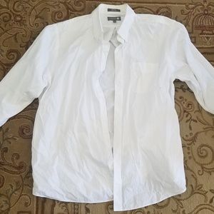 Nordstrom Men's Dress Shirt